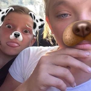 Meet your Posher, Cameron